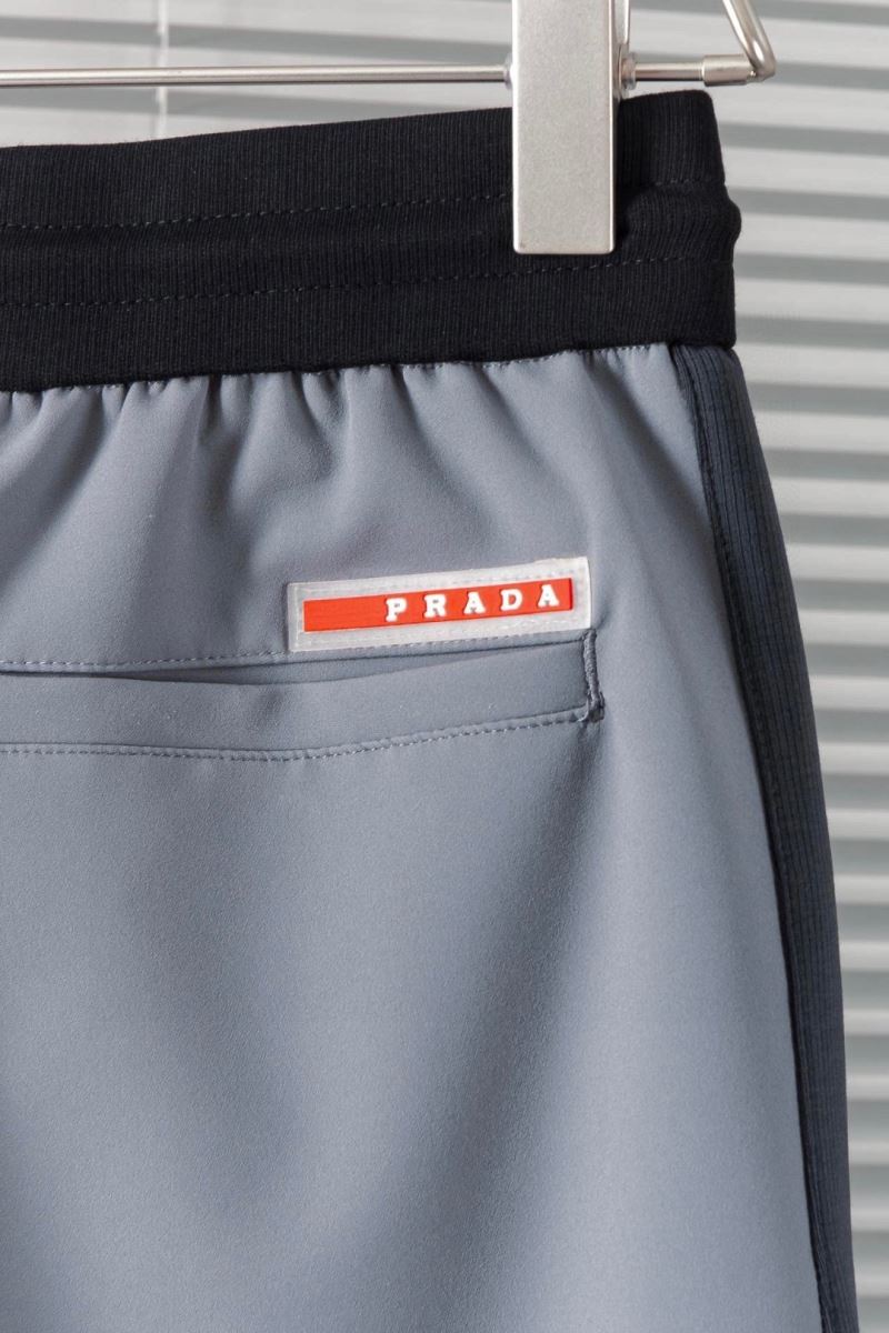 Prada Short Pants